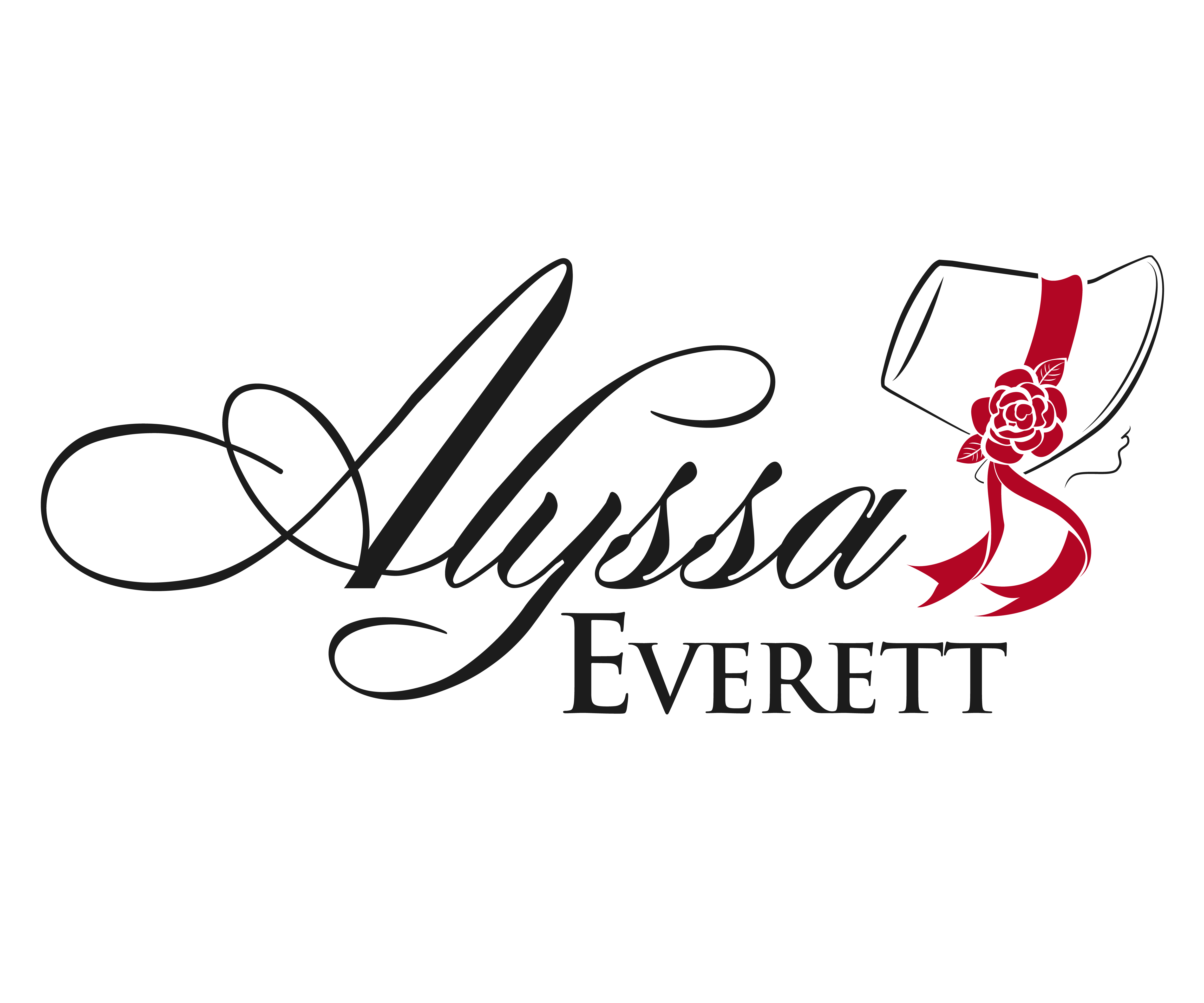 Author logo of Alyssa Everett